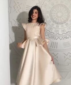 فساتين سهرة مكة