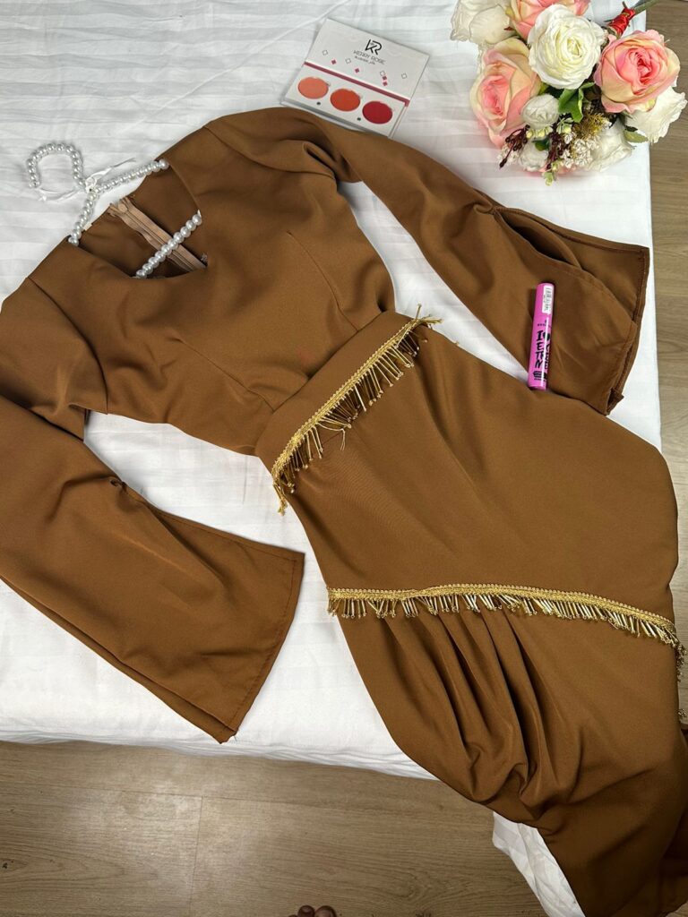 ⁦فساتين راقية⁩ - الصورة ⁦3⁩