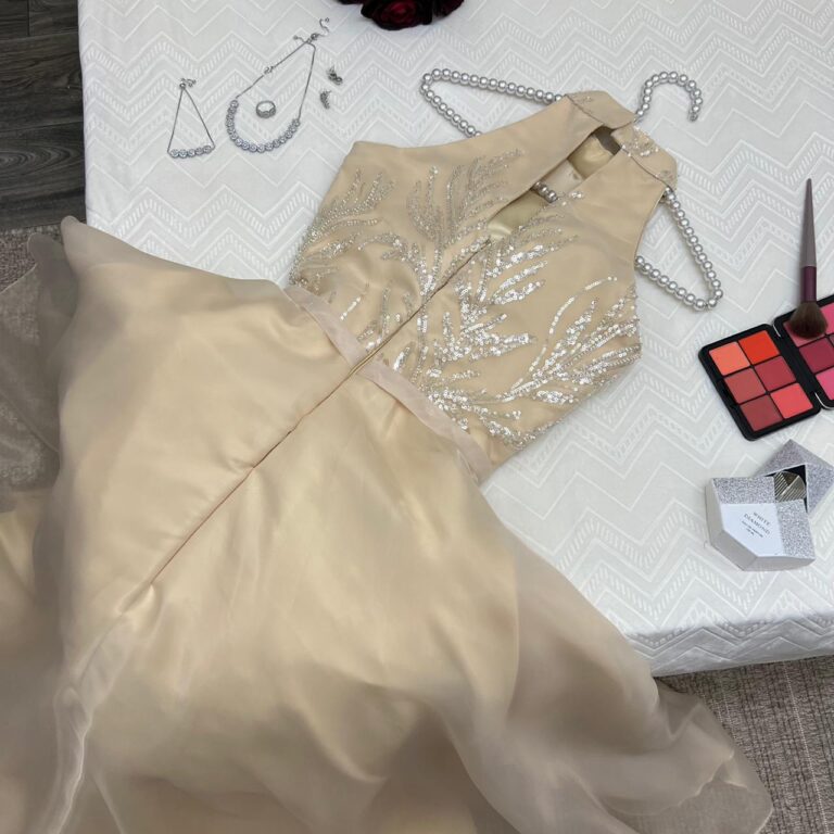 ⁦فستان بنات⁩ - الصورة ⁦5⁩