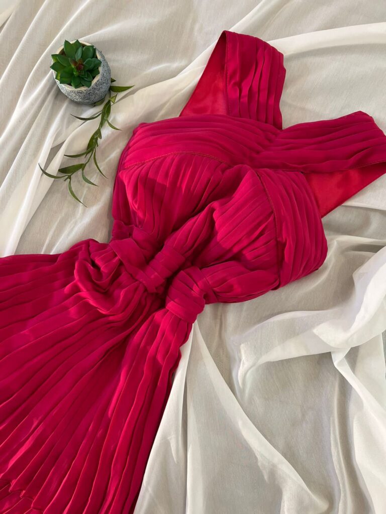 ⁦فستان سهرة جميل⁩ - الصورة ⁦4⁩