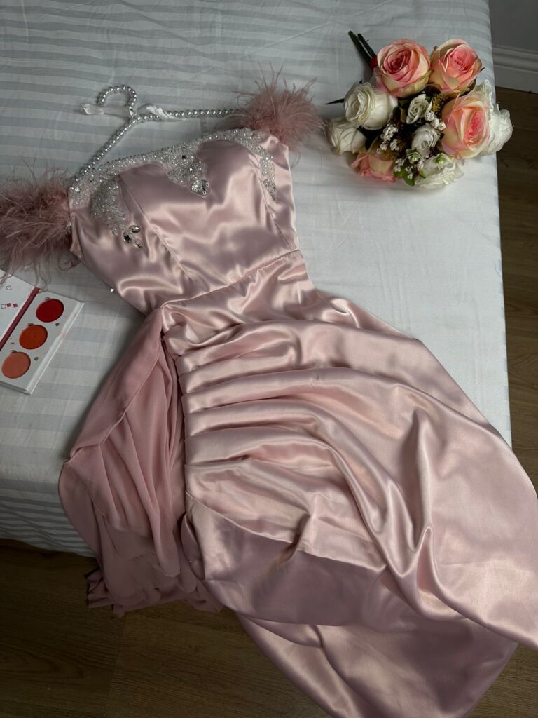 ⁦فساتين سهرة الرياض⁩ - الصورة ⁦3⁩