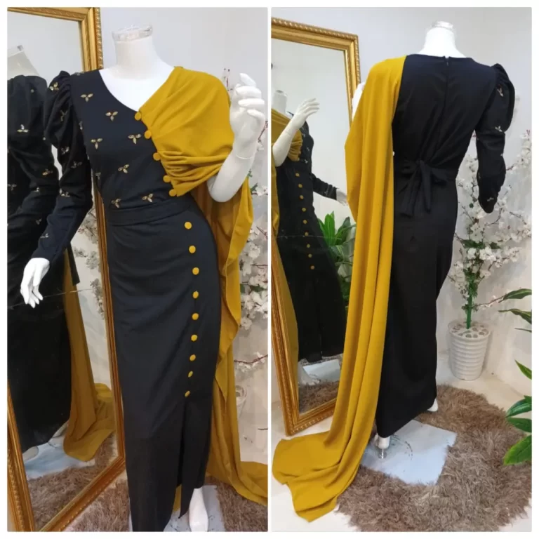 ⁦فساتين جذابة⁩ - الصورة ⁦2⁩
