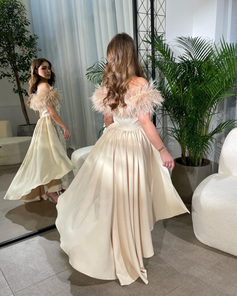 ⁦فساتين نسائية⁩ - الصورة ⁦3⁩