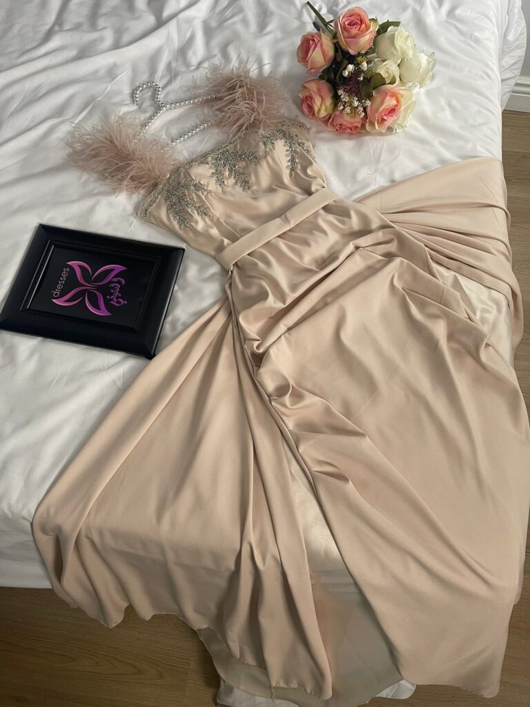 ⁦فساتين نسائية⁩ - الصورة ⁦2⁩