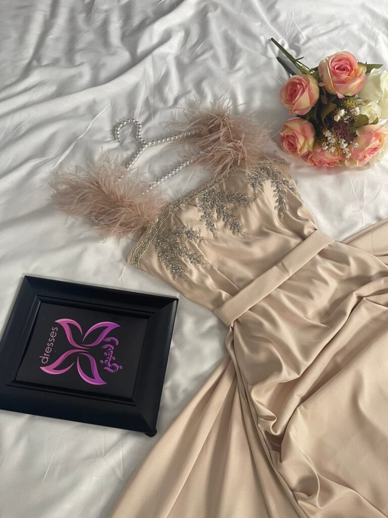 ⁦فساتين نسائية⁩ - الصورة ⁦4⁩
