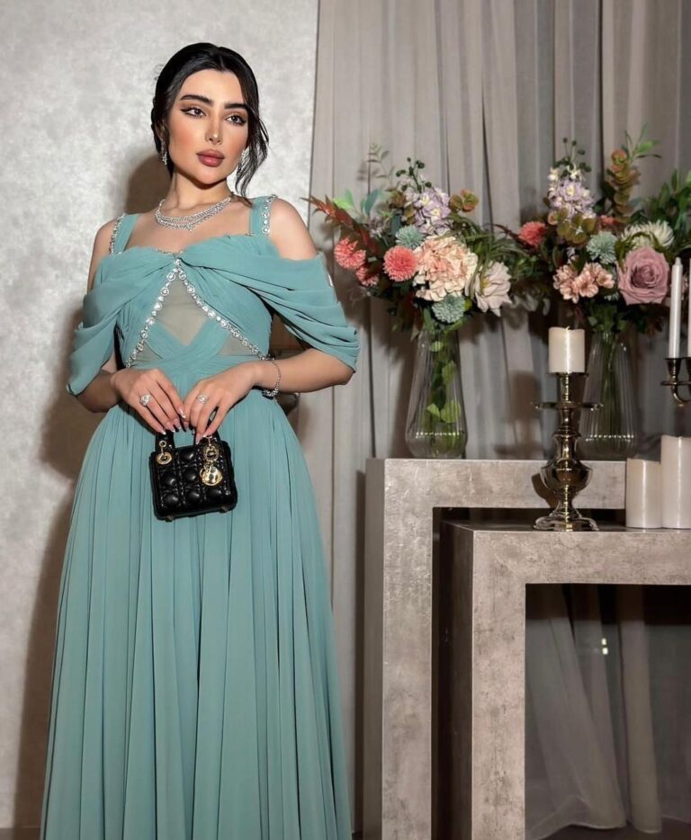 فستان للسهرة