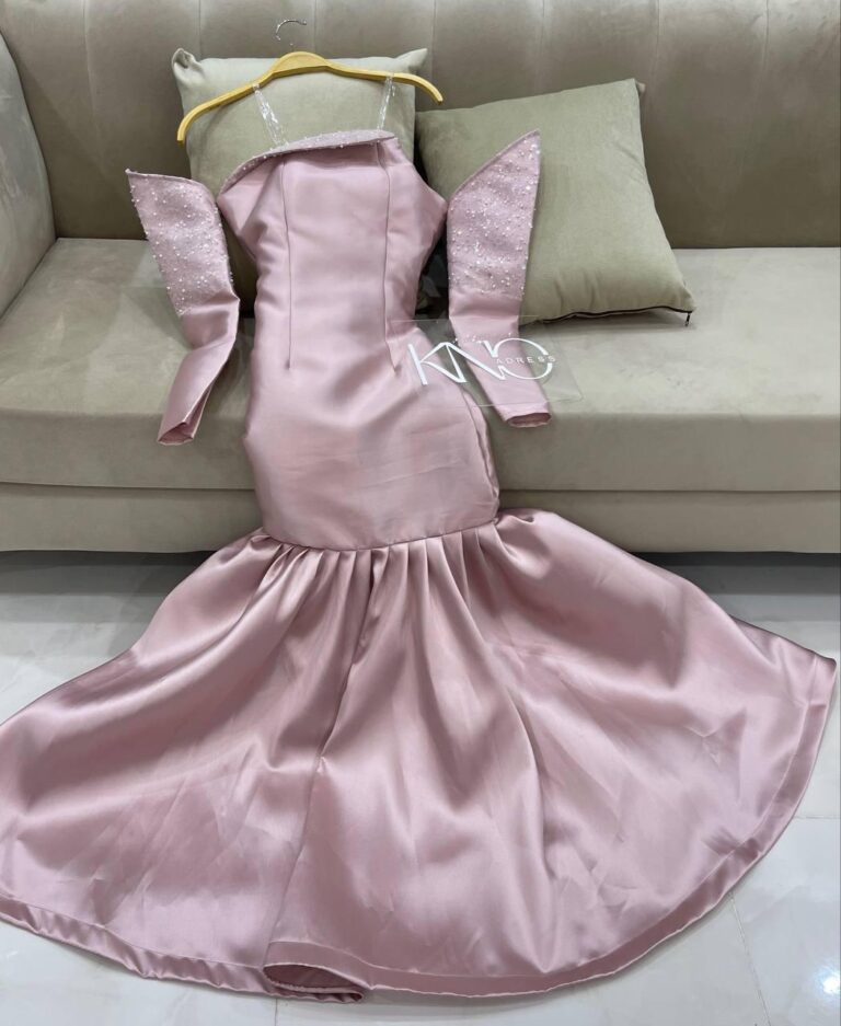 فساتين سهرة