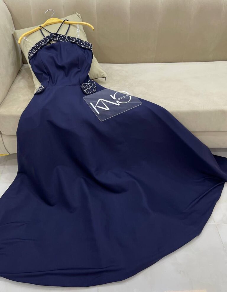 ⁦فساتين سهرة السعودية⁩ - الصورة ⁦3⁩
