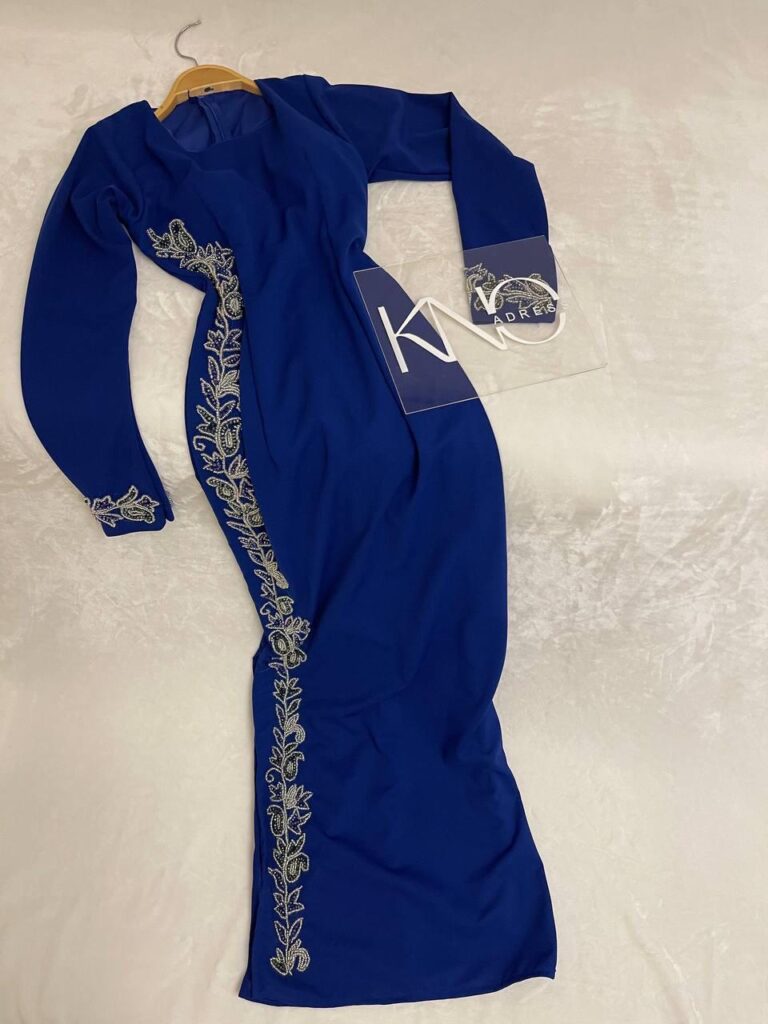 ⁦احلي فساتين نسائية⁩ - الصورة ⁦3⁩