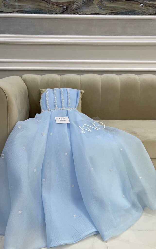 ⁦فساتين منفوشة⁩ - الصورة ⁦2⁩