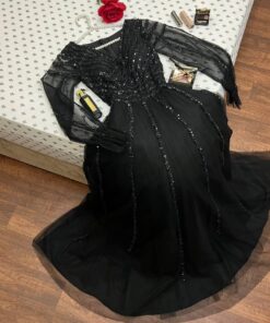 فساتين فخمة جدأ