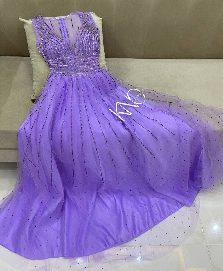 احلي فساتين افراح