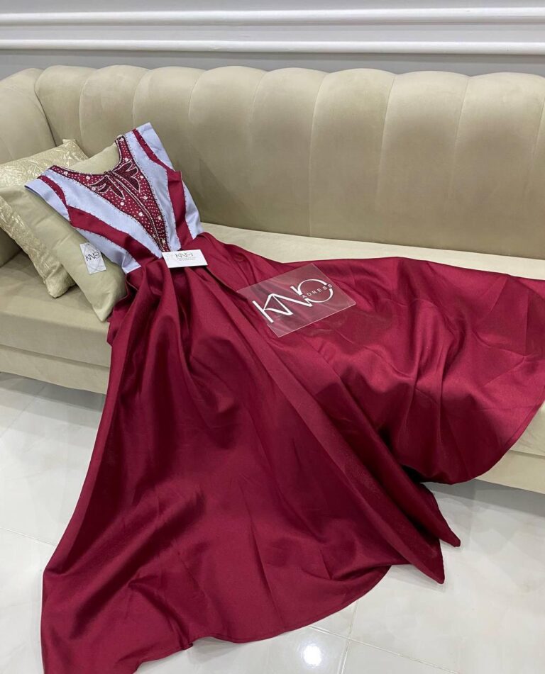 فساتين خطوبة