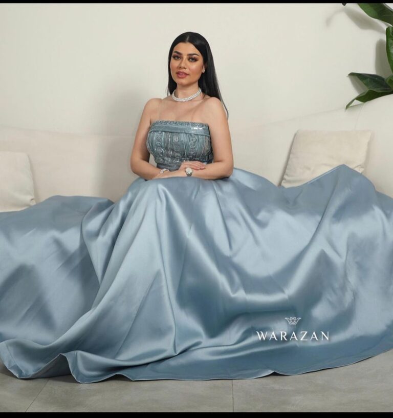 فساتين جملية جدآ