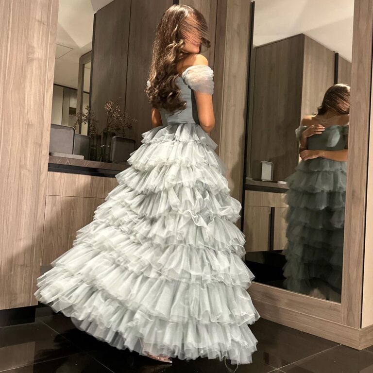 ⁦فساتين مناسبات⁩ - الصورة ⁦2⁩