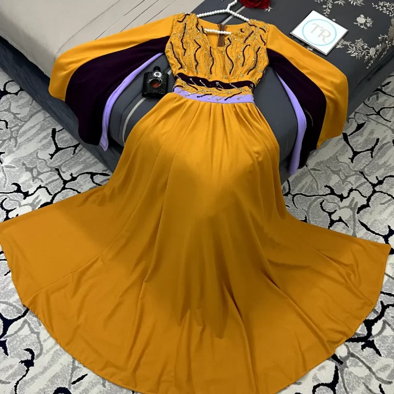 فساتين سهرة جدة
