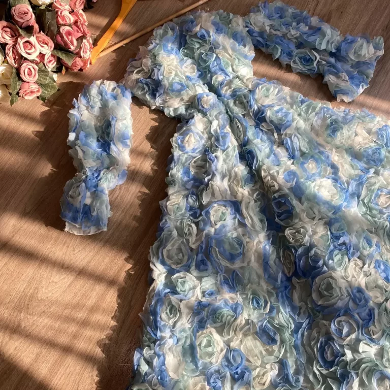 ⁦فساتين سهرة منفوشة⁩ - الصورة ⁦2⁩
