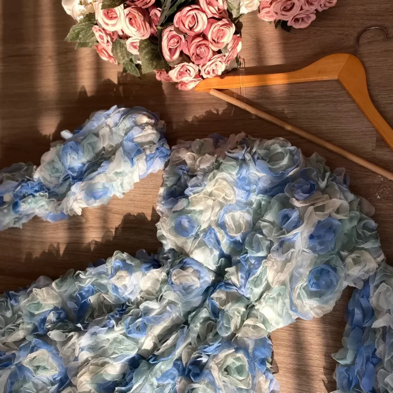 ⁦فساتين سهرة منفوشة⁩ - الصورة ⁦4⁩