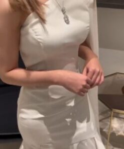 فساتين قصيرة للسهرة