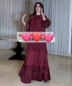 فساتين سهرة السعودية