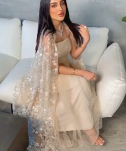 احلى فساتين للسهرات