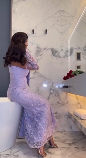 ⁦فساتين سهرة⁩ - الصورة ⁦5⁩