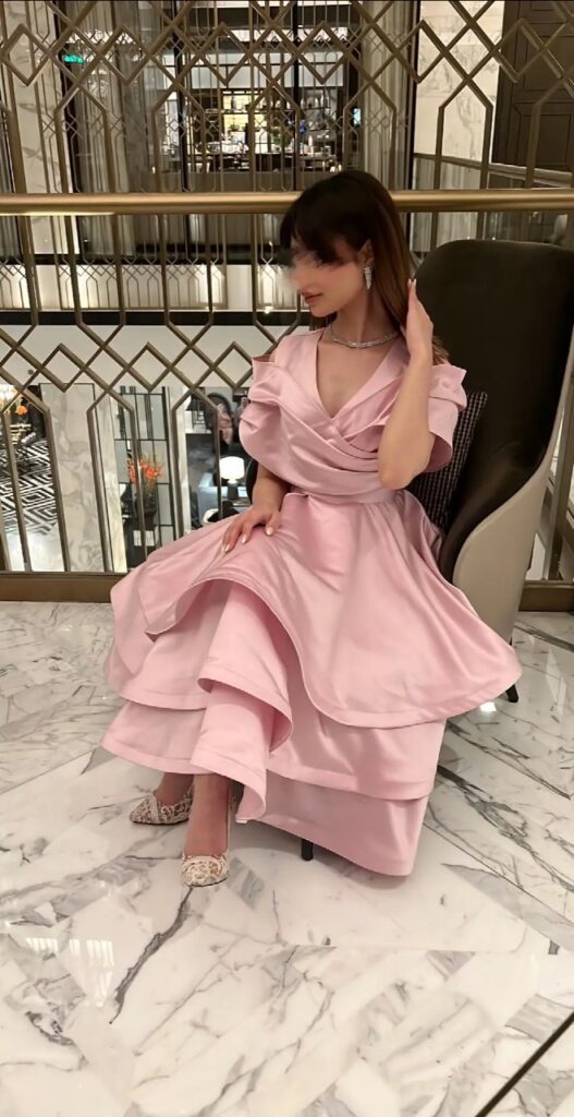 ⁦فساتين قصيرة⁩ - الصورة ⁦3⁩