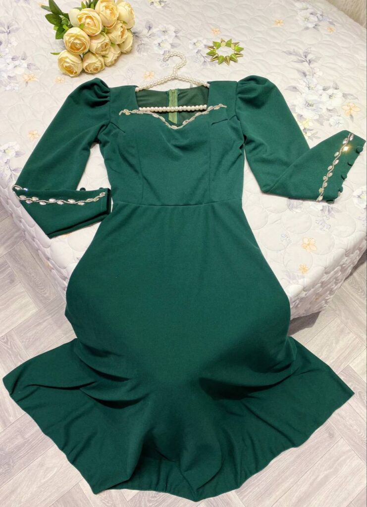 ⁦أحلي فساتين سهرة⁩ - الصورة ⁦4⁩