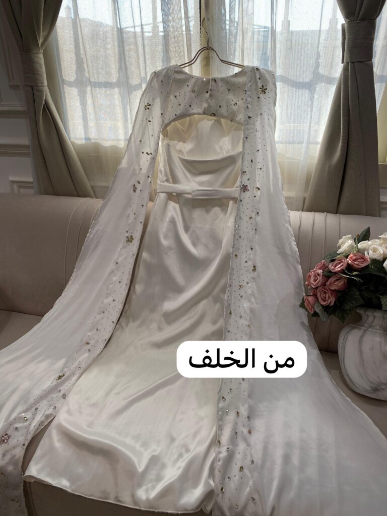 ⁦فساتين نواعم⁩ - الصورة ⁦4⁩