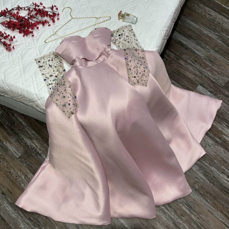 ⁦فساتين للسهرة⁩ - الصورة ⁦2⁩