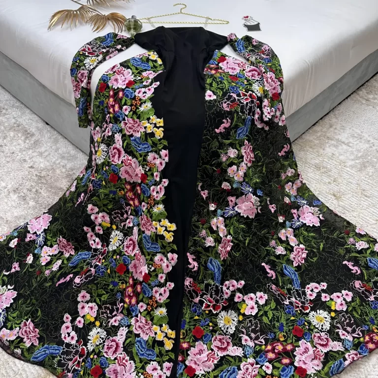 ⁦فساتين الهيبة⁩ - الصورة ⁦5⁩