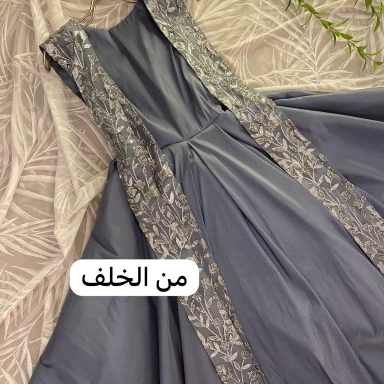 ⁦فساتين بنات السعودية⁩ - الصورة ⁦3⁩