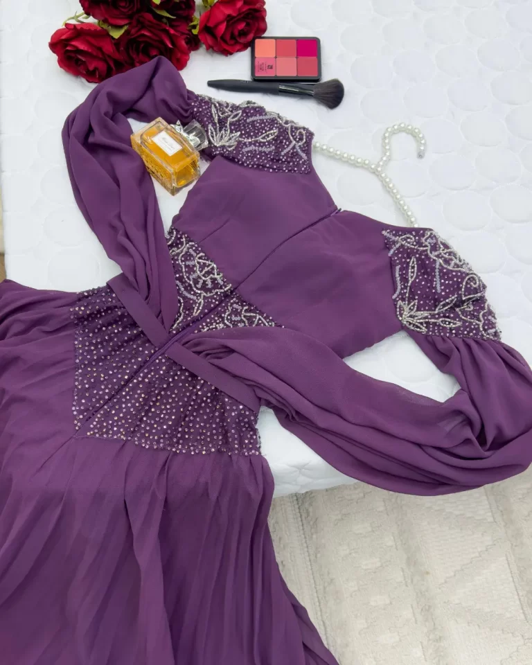 ⁦فساتين سهرة جمية⁩ - الصورة ⁦4⁩