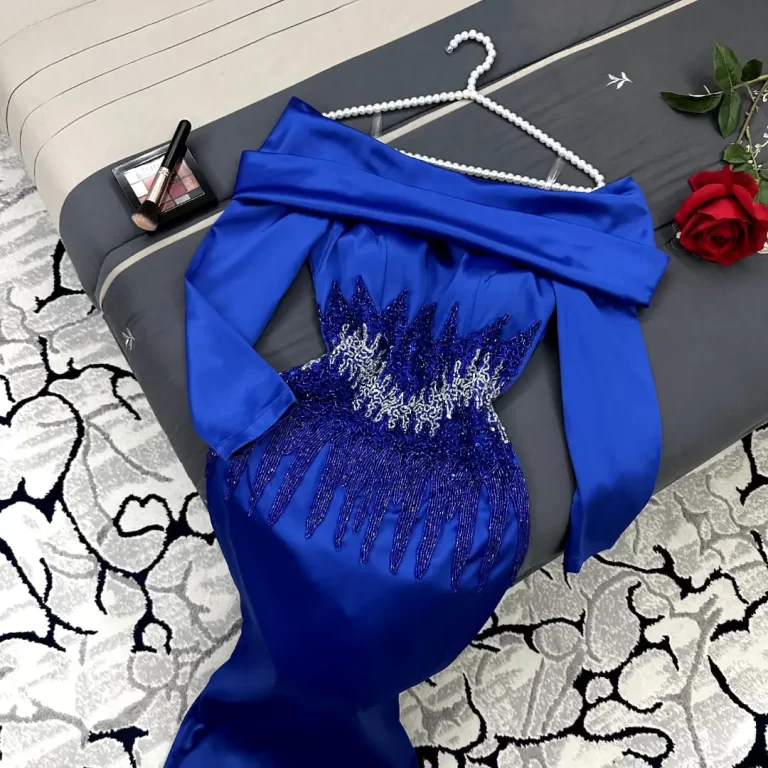 ⁦فساتين سهرة جدة⁩ - الصورة ⁦3⁩