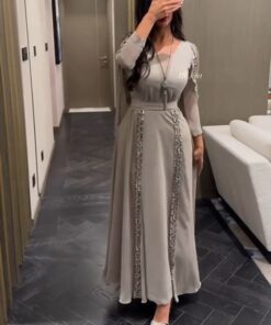 فساتين سهرة السعودية