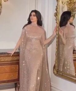 فساتين نسائية السعودية
