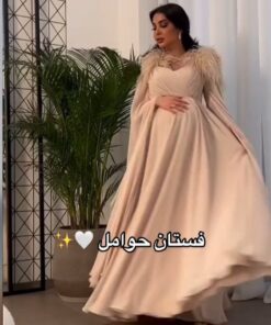 فساتين حوامل