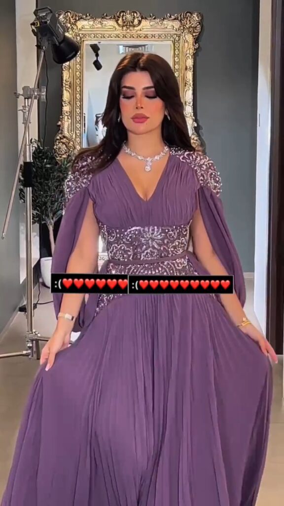 فساتين سهرة جمية