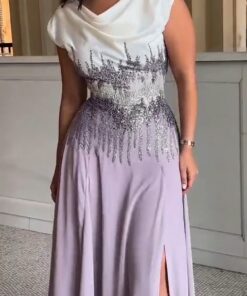 اجمل فساتين السهرة