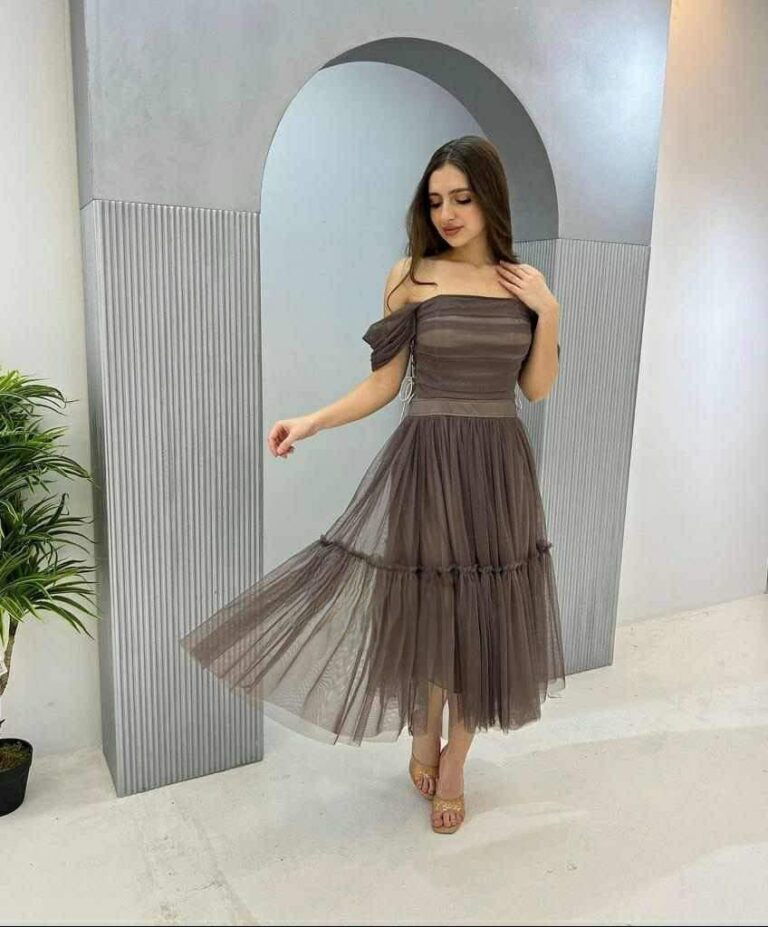 فساتين افراح