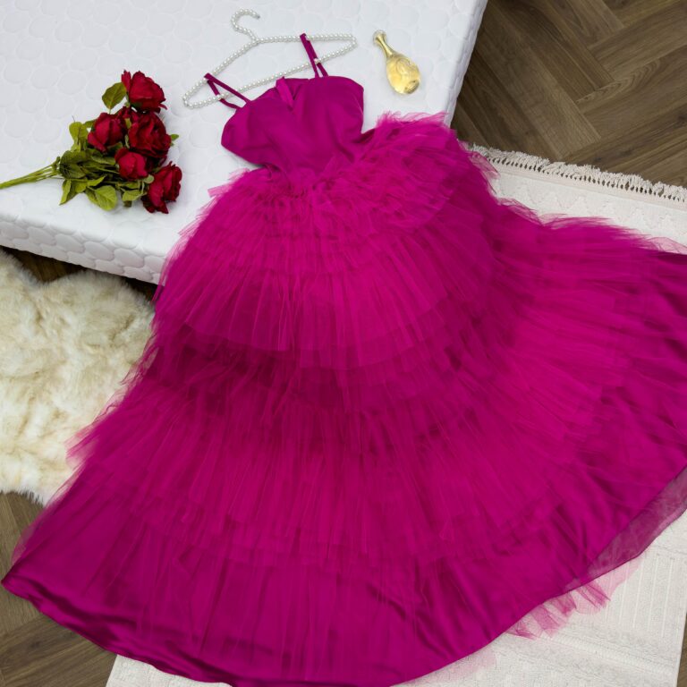 ⁦فساتين منفوشة⁩ - الصورة ⁦2⁩
