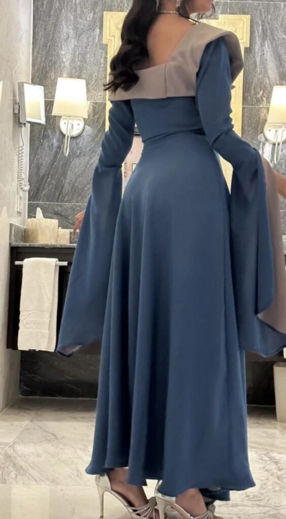 ⁦فساتين للسهرات⁩ - الصورة ⁦5⁩