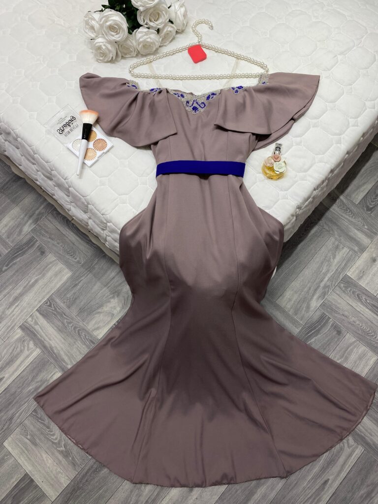 ⁦فساتين تجنن⁩ - الصورة ⁦3⁩