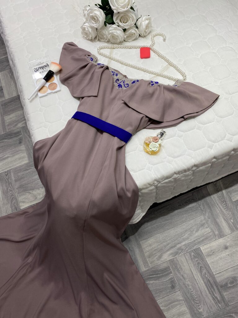 ⁦فساتين تجنن⁩ - الصورة ⁦5⁩