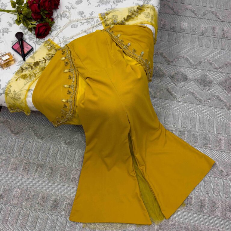 ⁦فساتين يجنن⁩ - الصورة ⁦3⁩