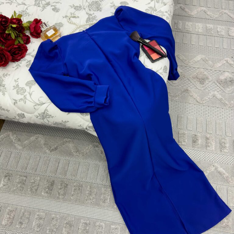 ⁦فساتين سهرة ميد⁩ - الصورة ⁦5⁩
