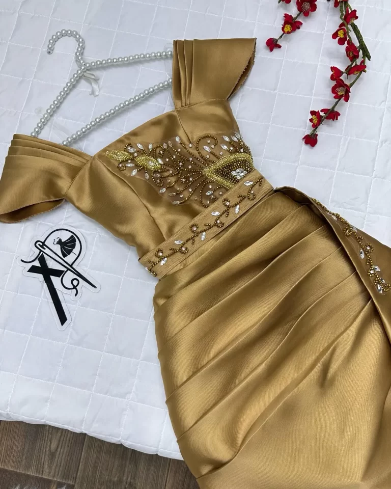 ⁦فساتين روووووعه⁩ - الصورة ⁦2⁩