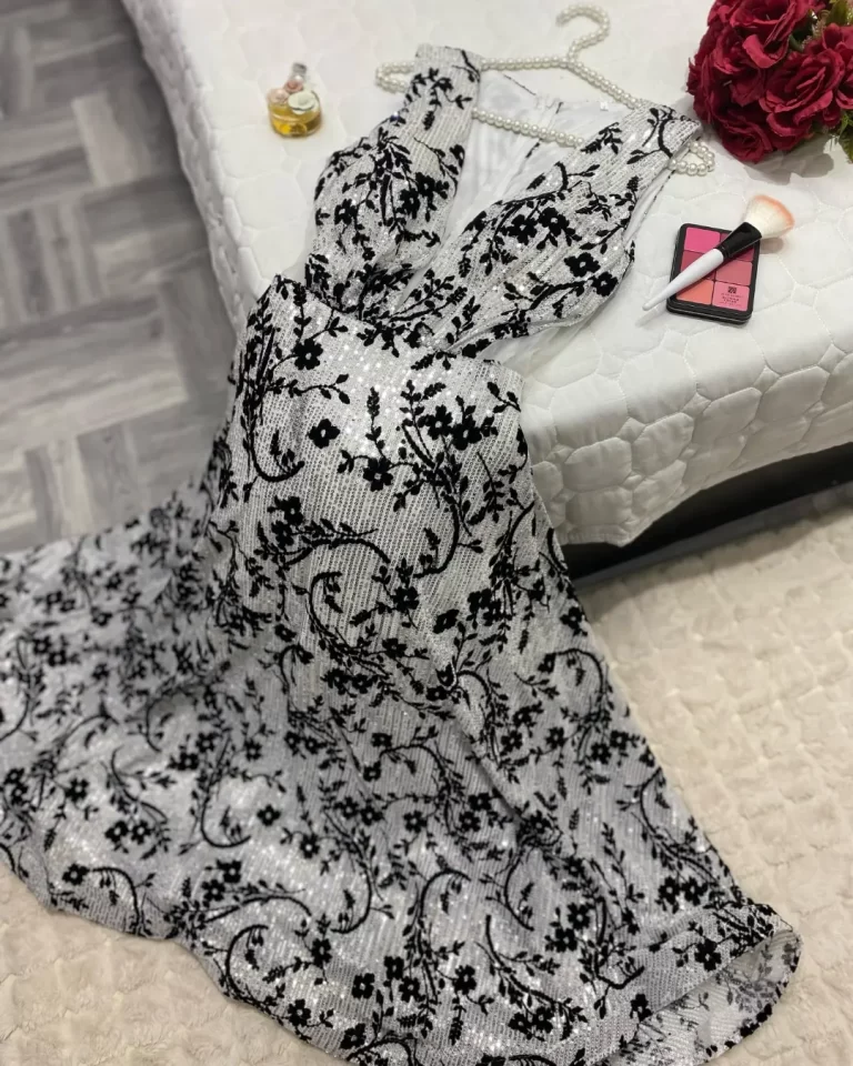 ⁦فساتين سهرة قصيرة⁩ - الصورة ⁦3⁩