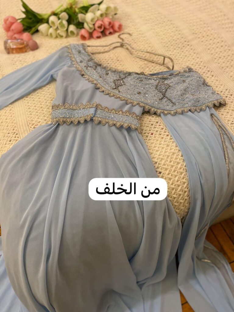 ⁦أحلي فساتين سهرة⁩ - الصورة ⁦4⁩