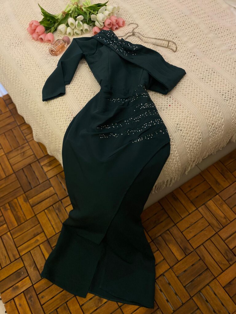 ⁦فساتين مناسبات جميلة⁩ - الصورة ⁦2⁩
